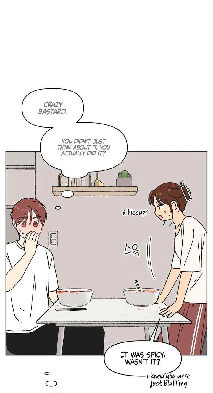 Read Youth Lovesome Manga Online