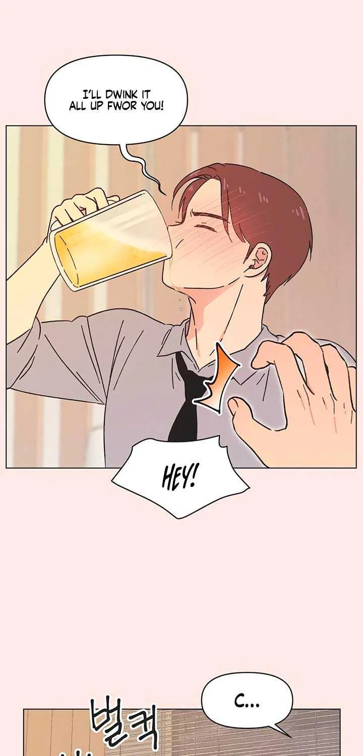 Read Youth Lovesome Manga Online