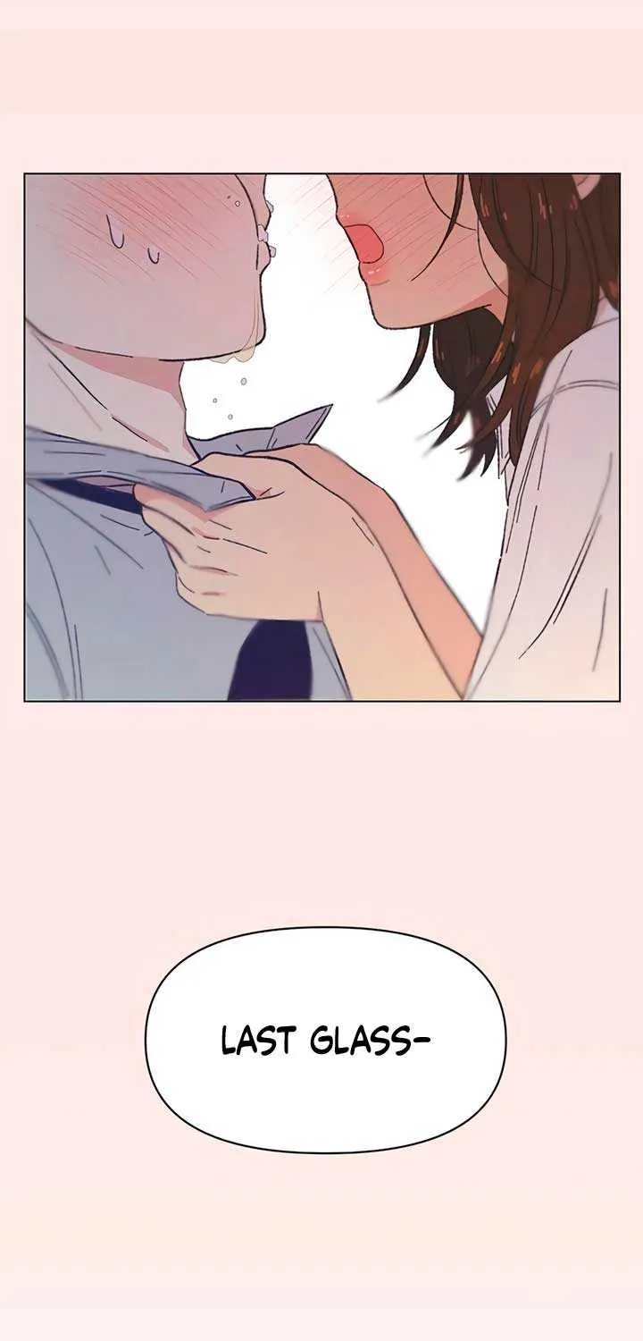 Read Youth Lovesome Manga Online