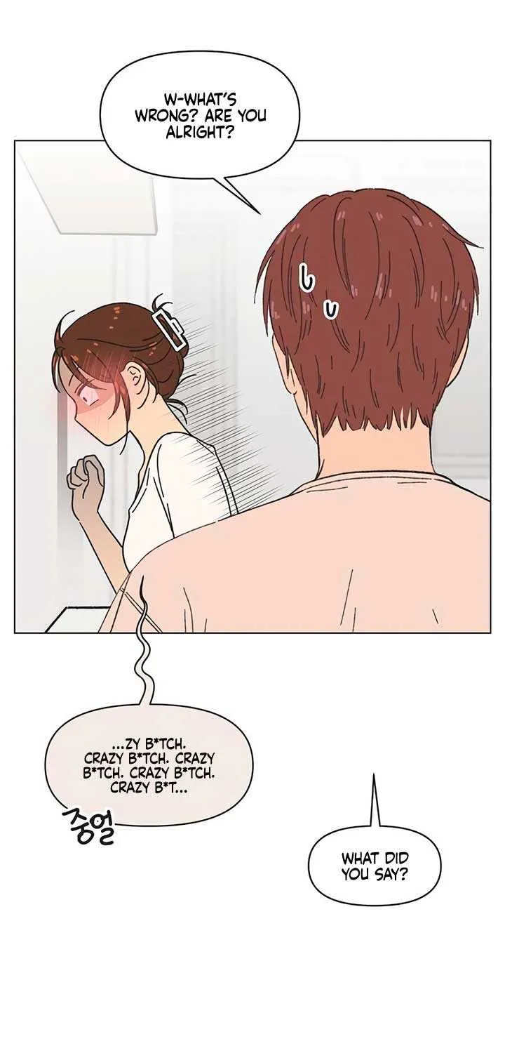 Read Youth Lovesome Manga Online