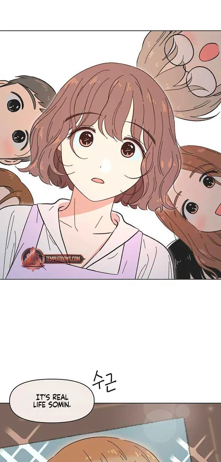 Read Youth Lovesome Manga Online