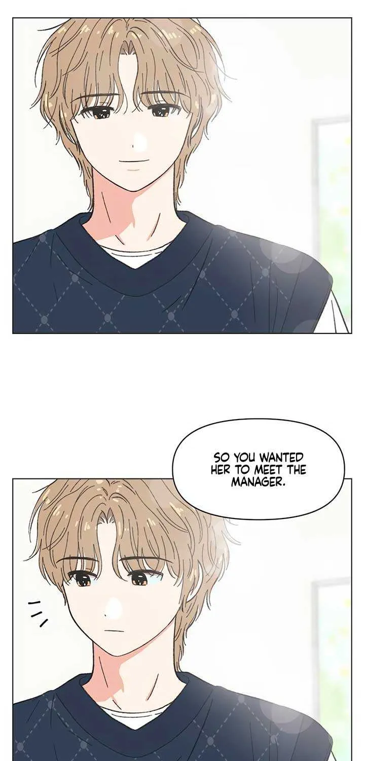 Read Youth Lovesome Manga Online