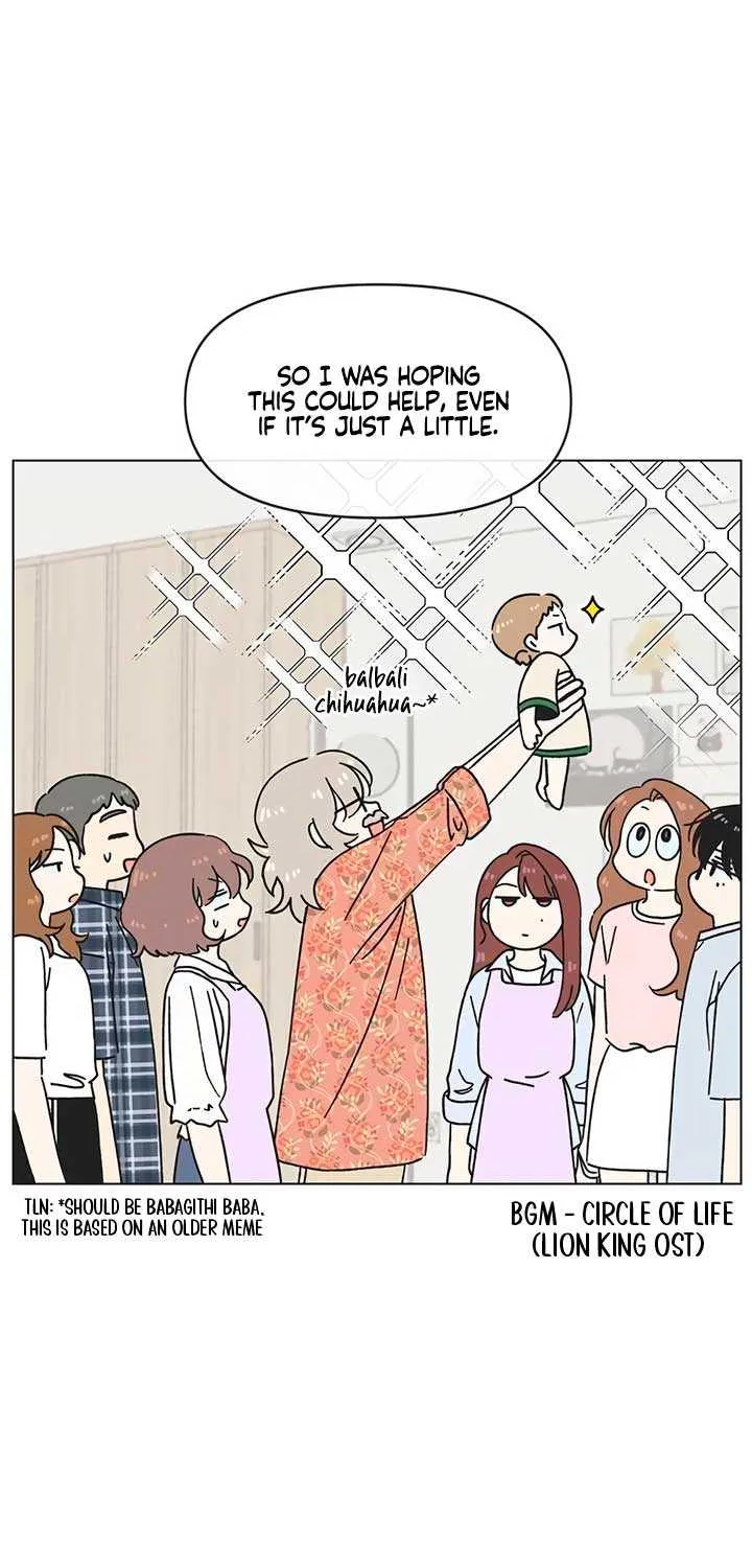 Read Youth Lovesome Manga Online