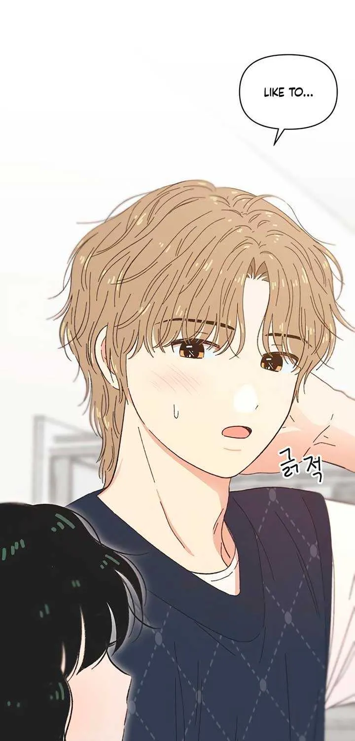 Read Youth Lovesome Manga Online