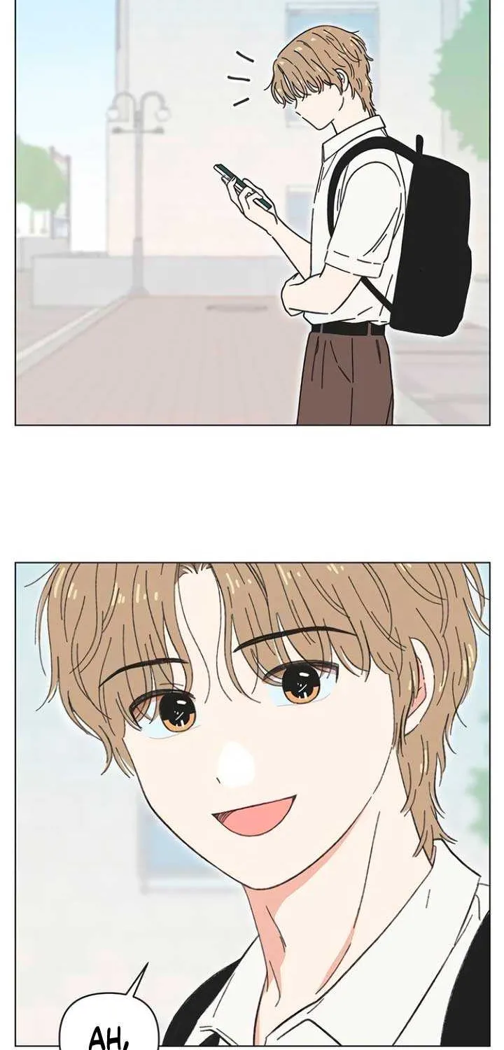 Read Youth Lovesome Manga Online