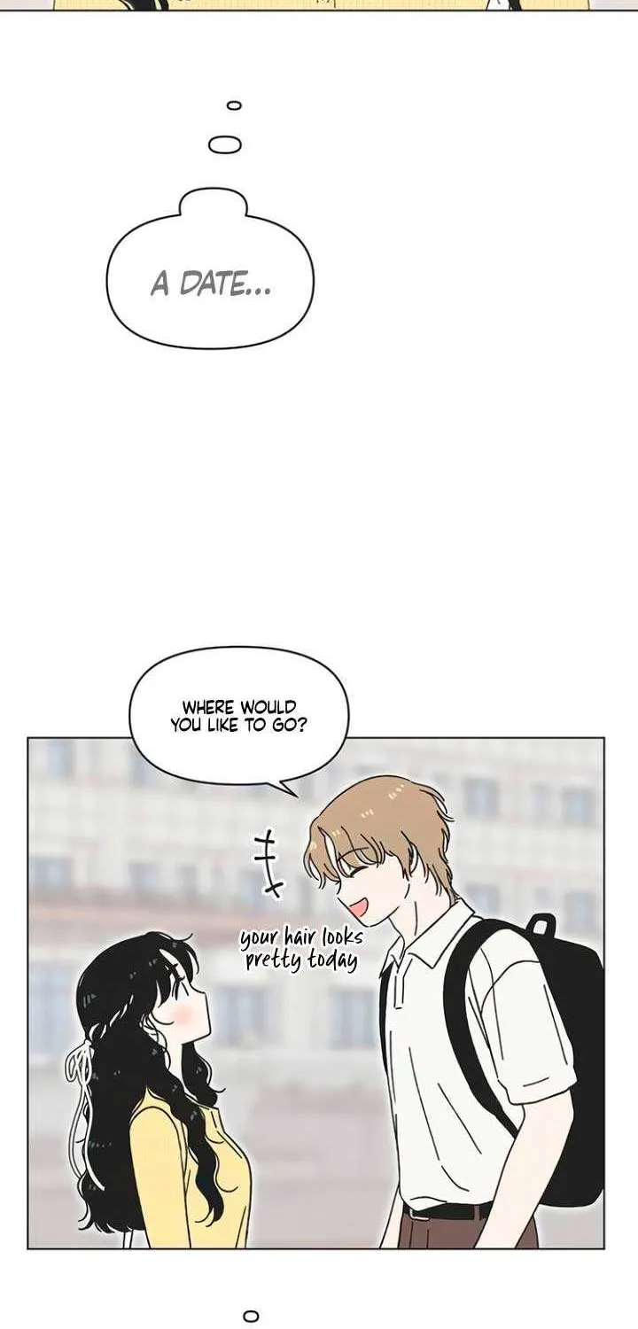 Read Youth Lovesome Manga Online