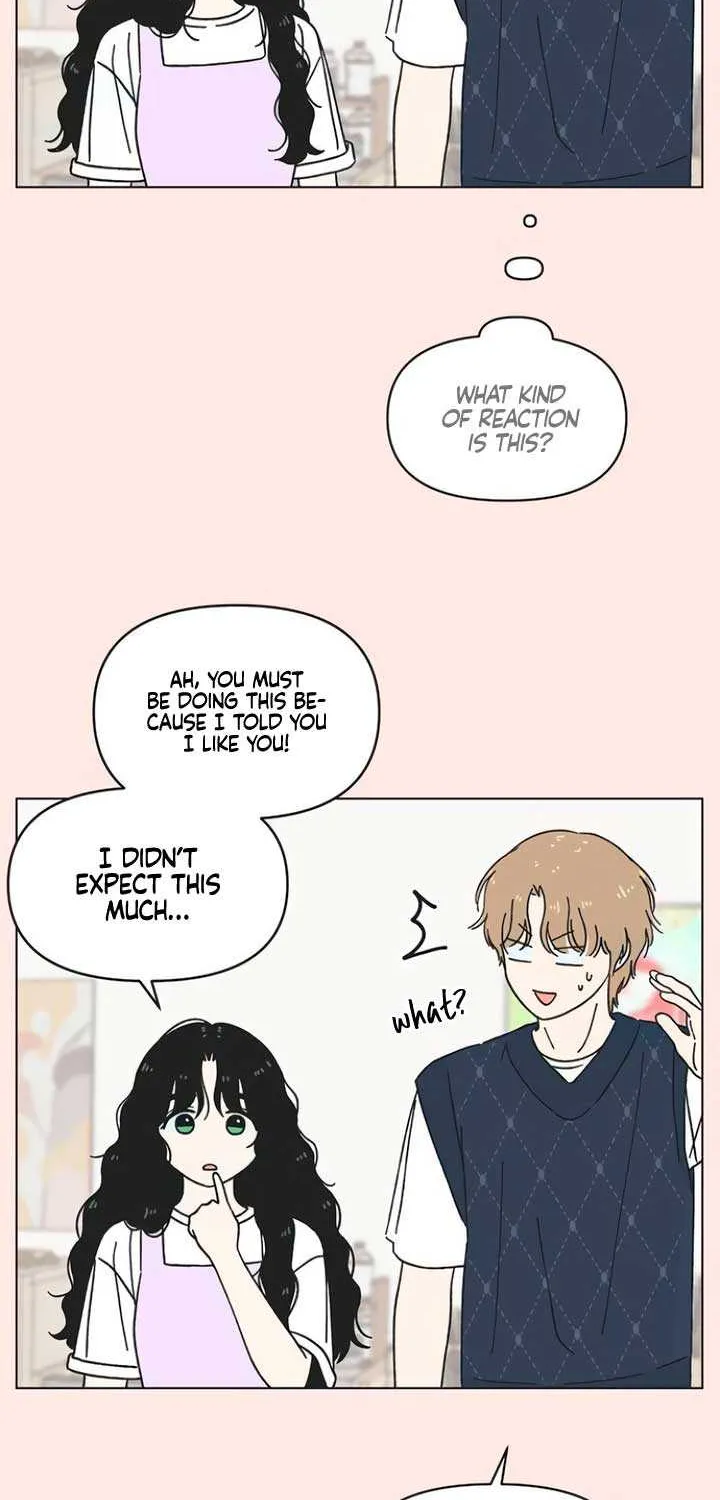 Read Youth Lovesome Manga Online