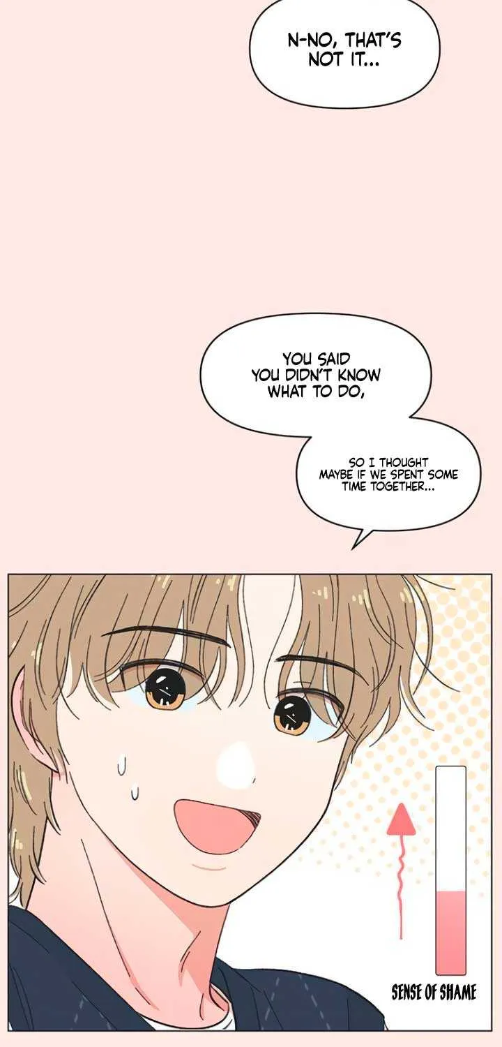 Read Youth Lovesome Manga Online