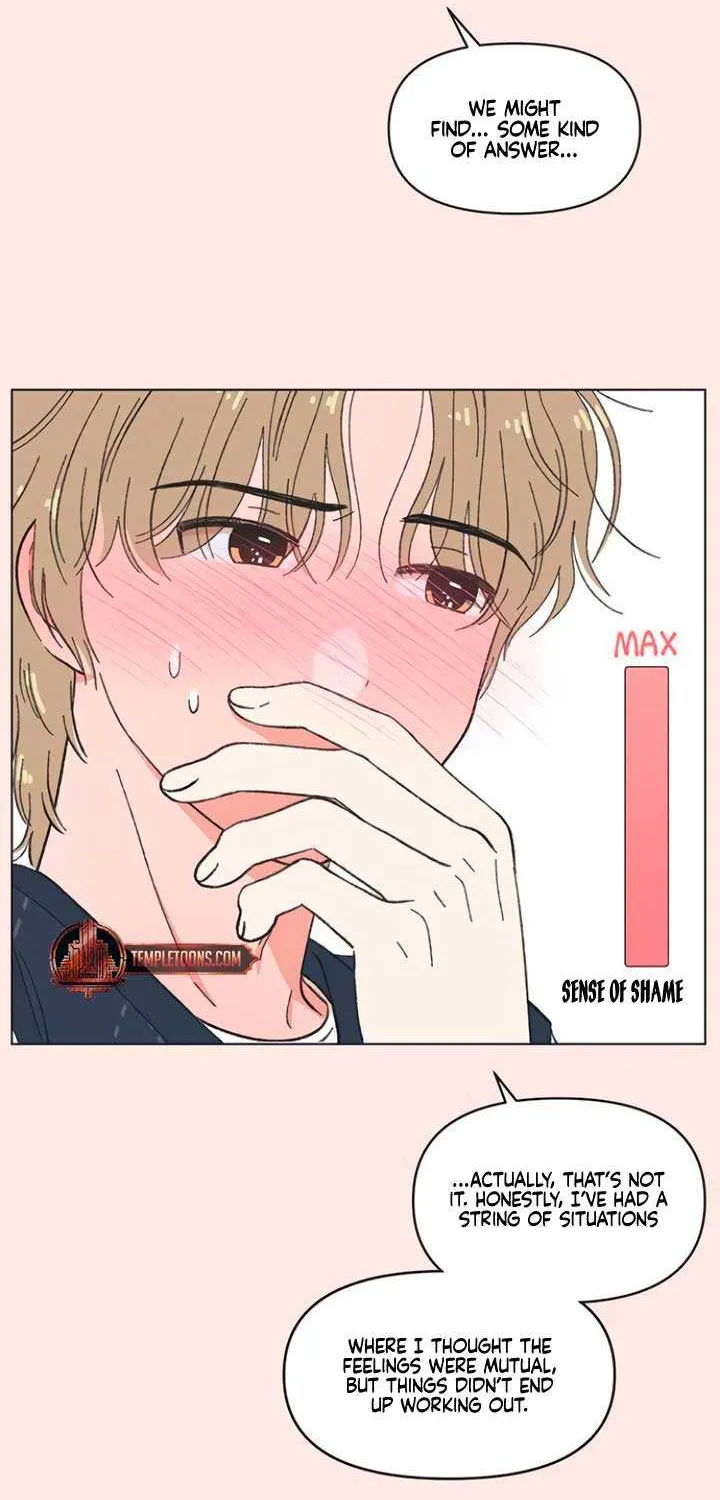 Read Youth Lovesome Manga Online