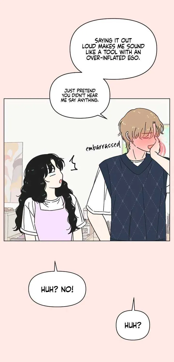 Read Youth Lovesome Manga Online