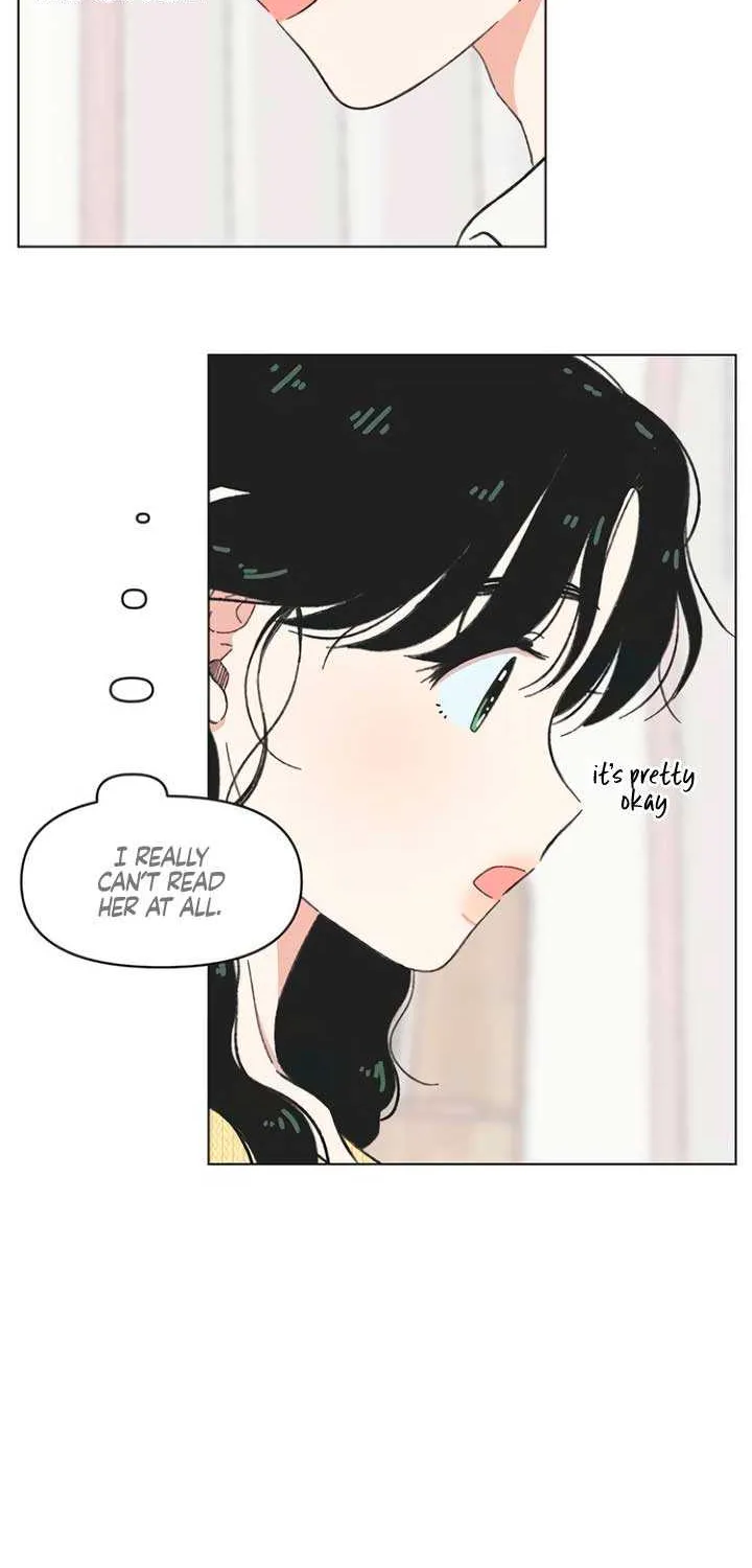 Read Youth Lovesome Manga Online