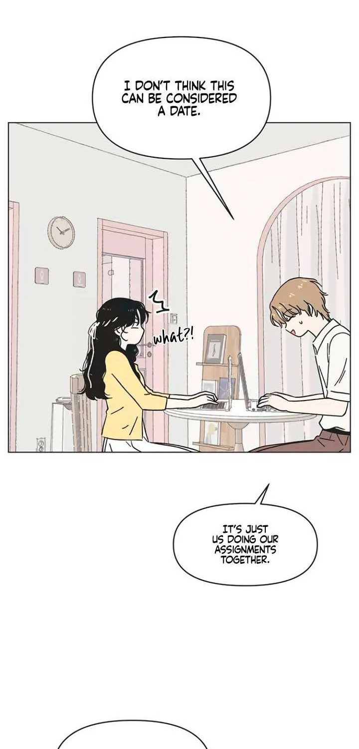 Read Youth Lovesome Manga Online