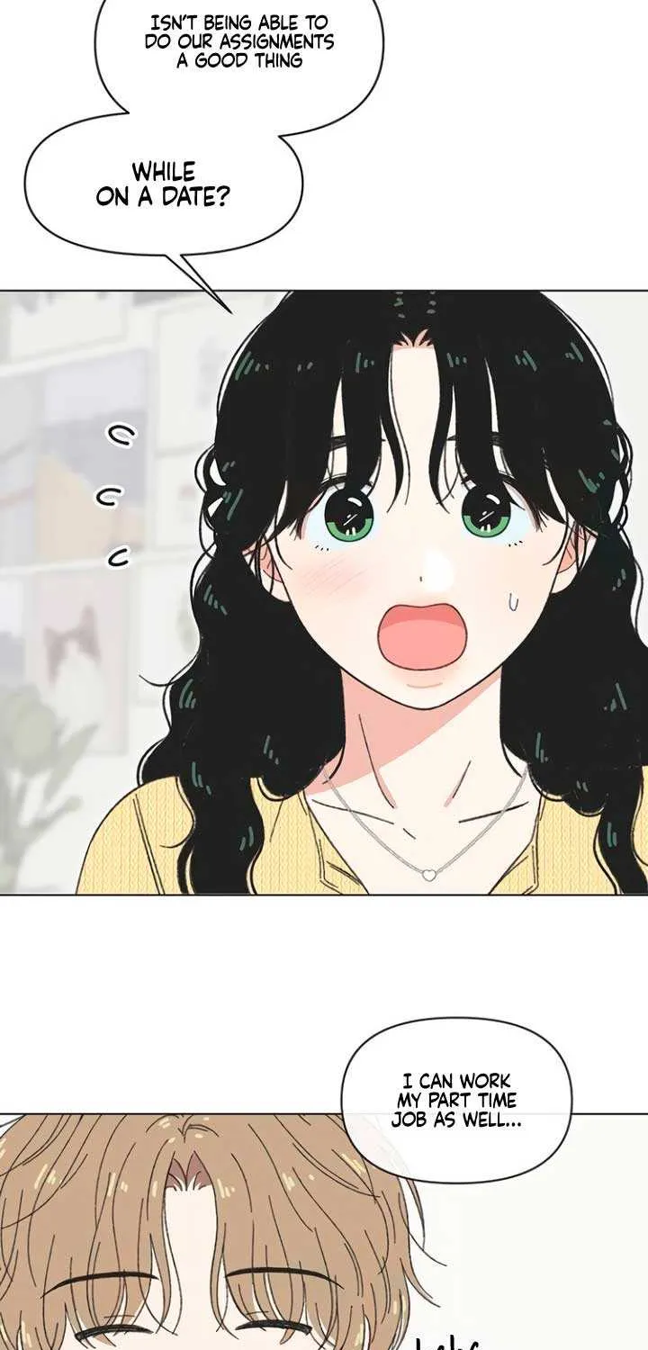 Read Youth Lovesome Manga Online