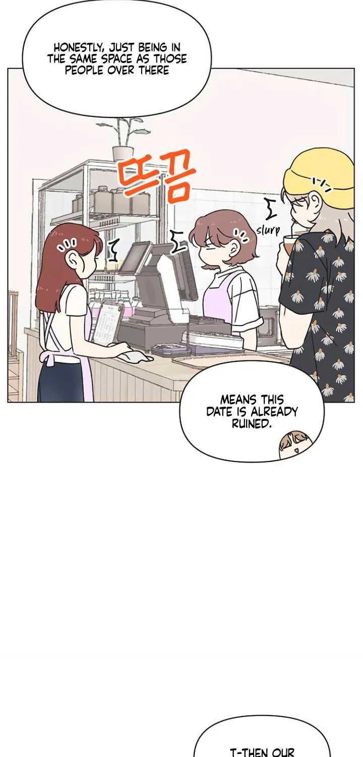 Read Youth Lovesome Manga Online