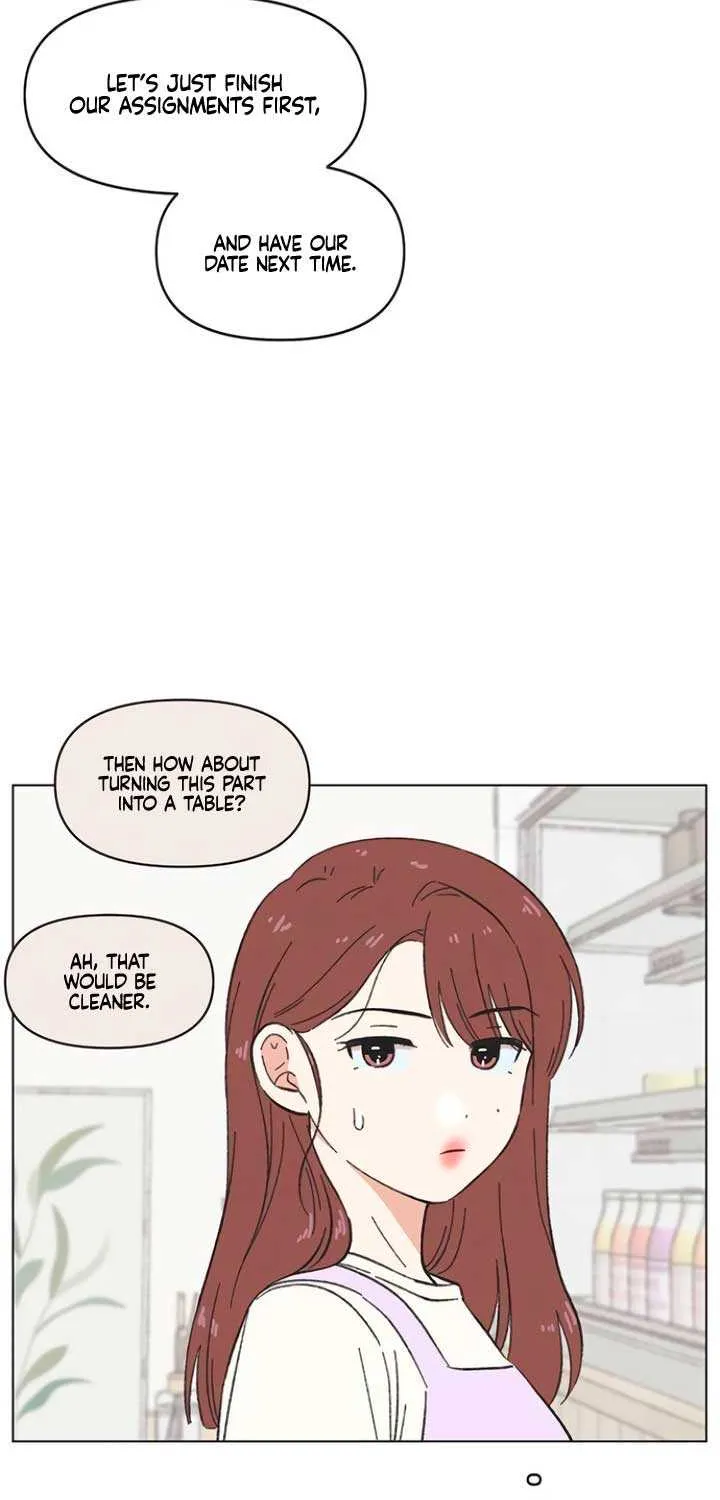 Read Youth Lovesome Manga Online