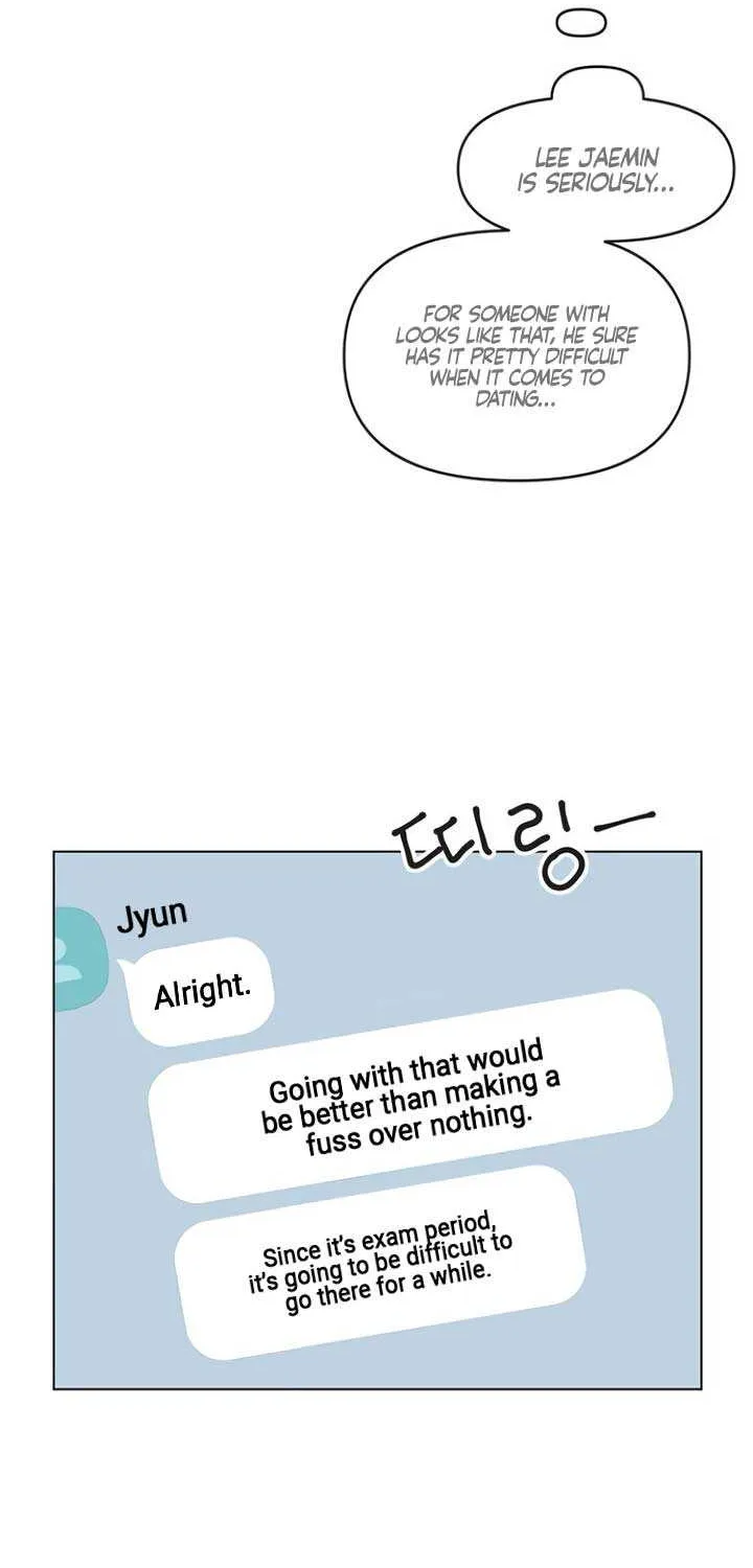 Read Youth Lovesome Manga Online