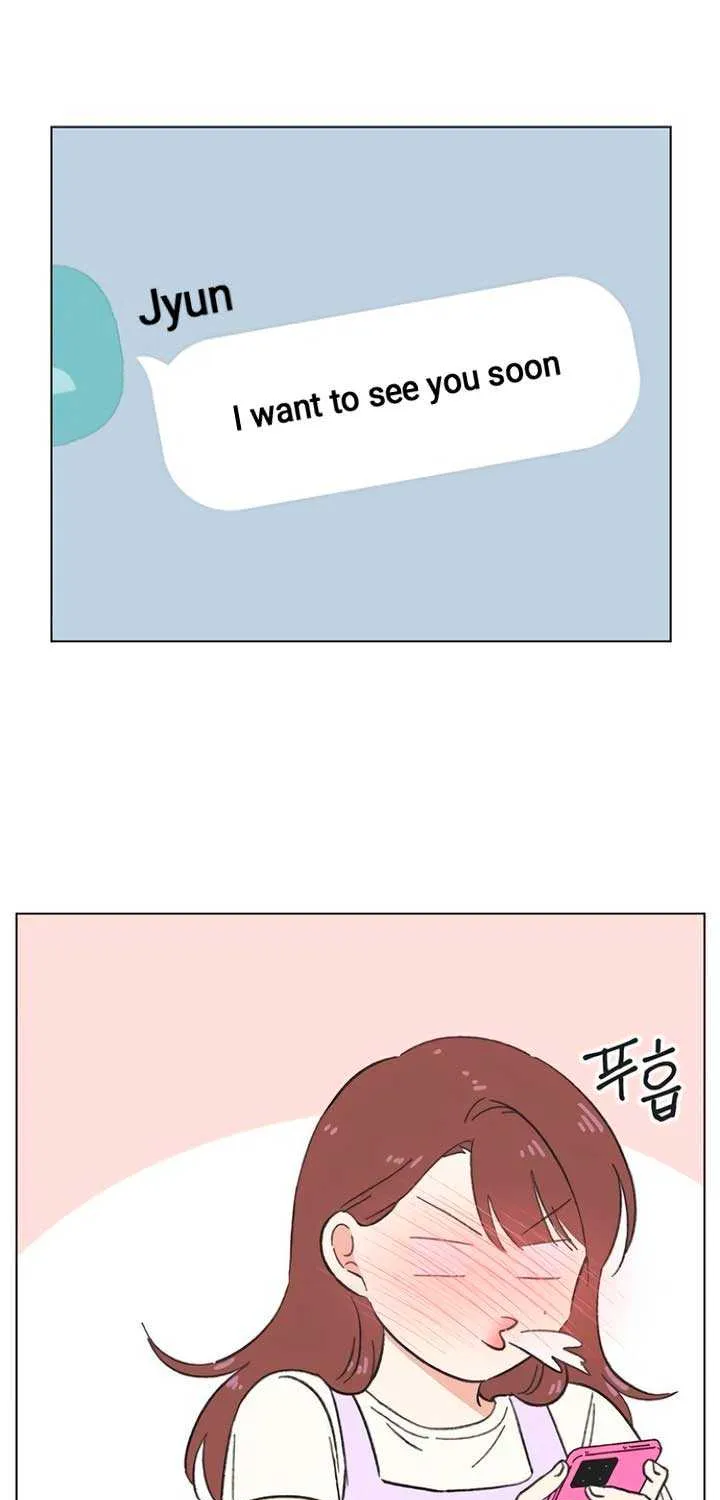 Read Youth Lovesome Manga Online