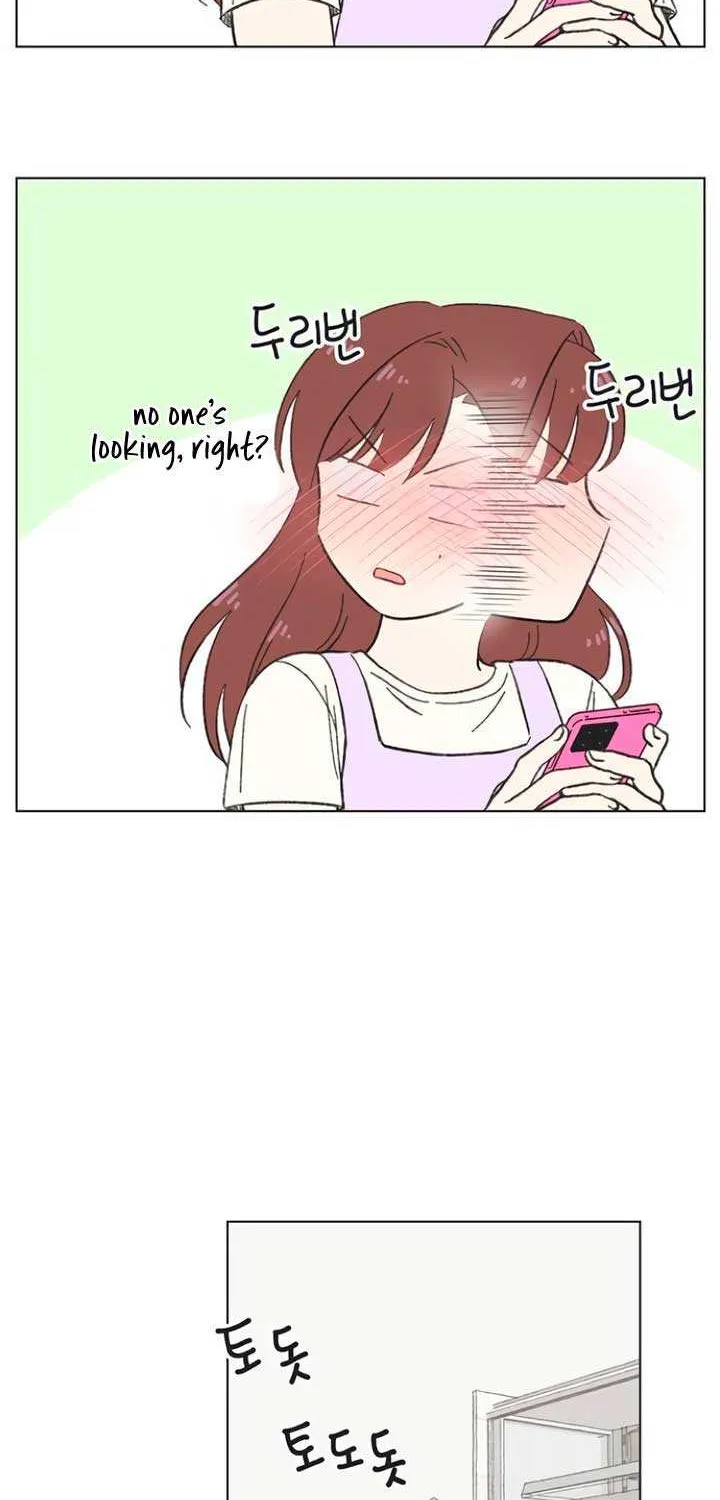 Read Youth Lovesome Manga Online