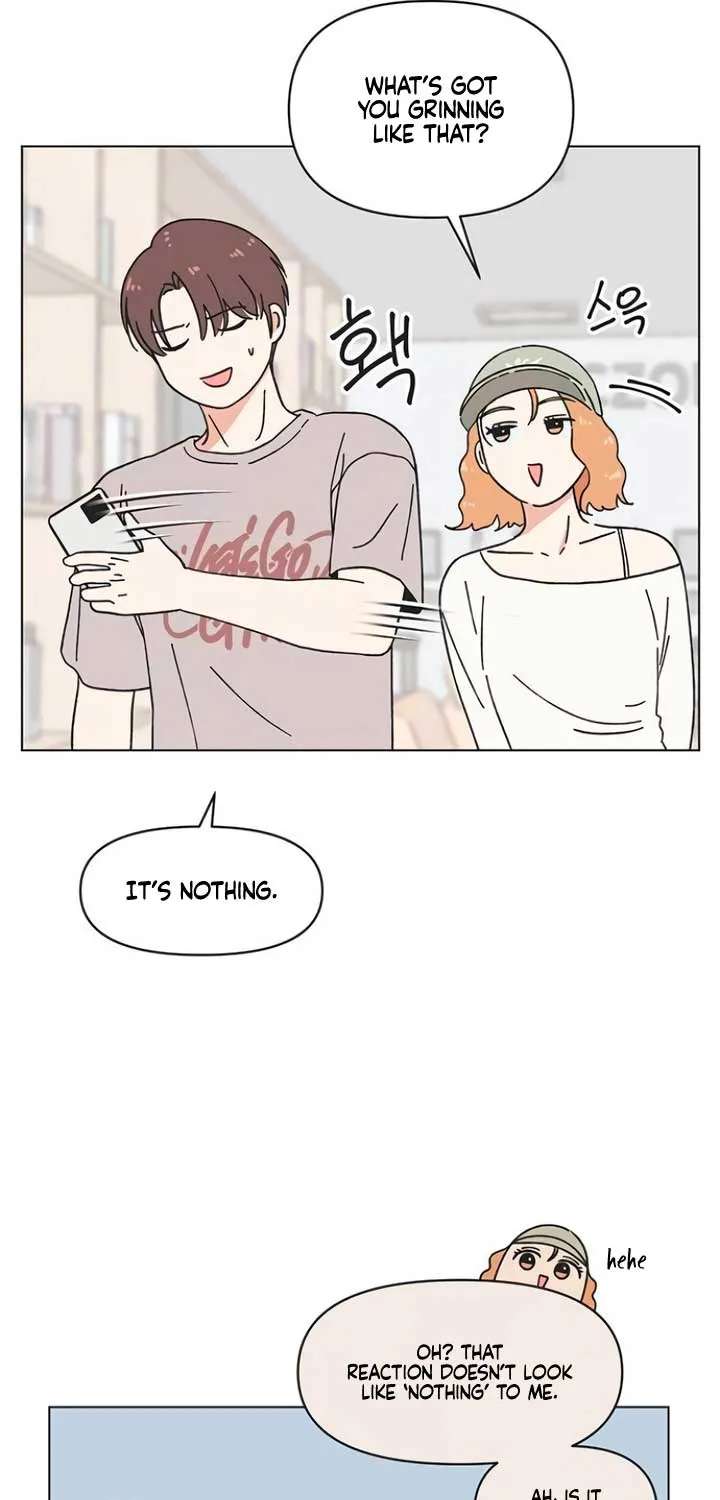 Read Youth Lovesome Manga Online