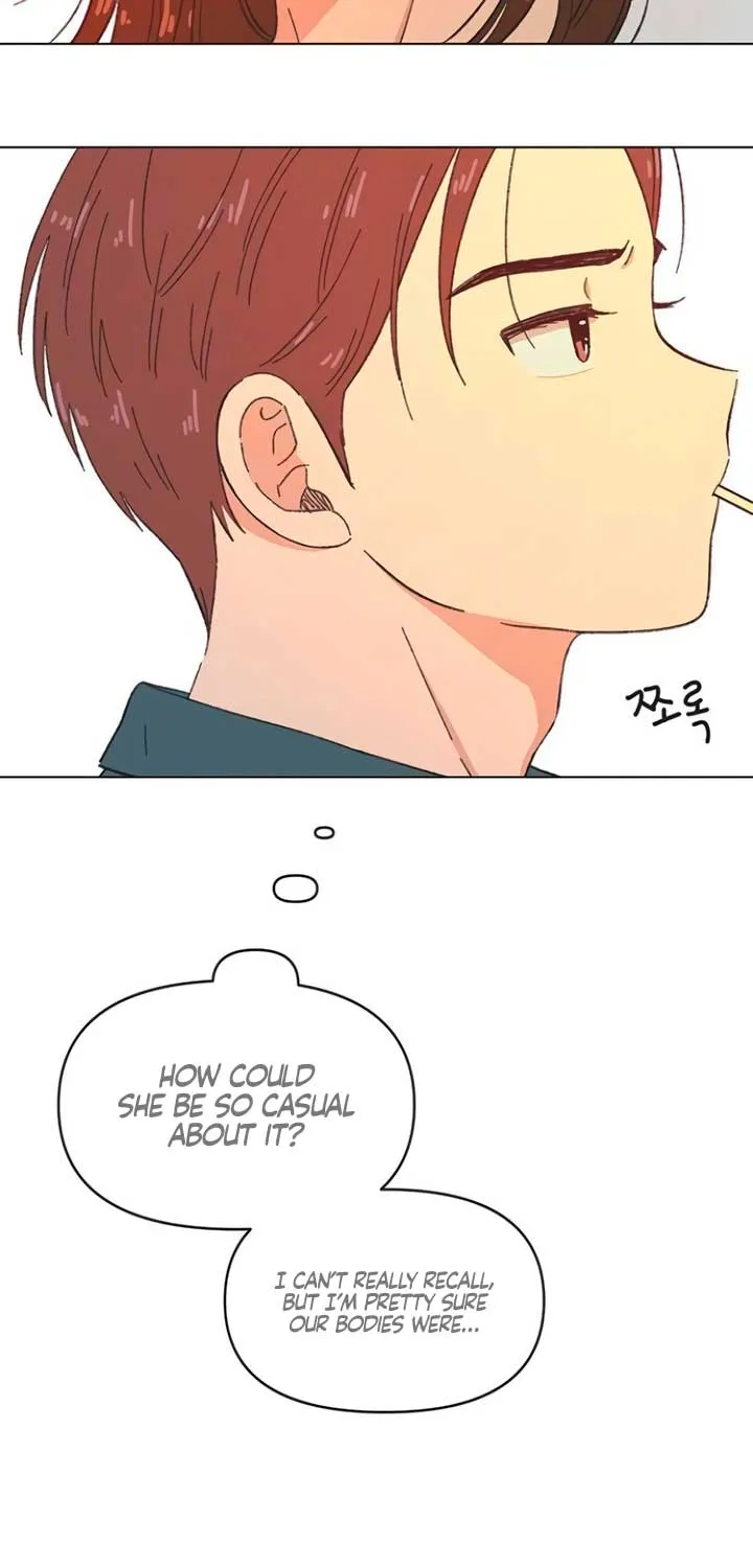 Read Youth Lovesome Manga Online