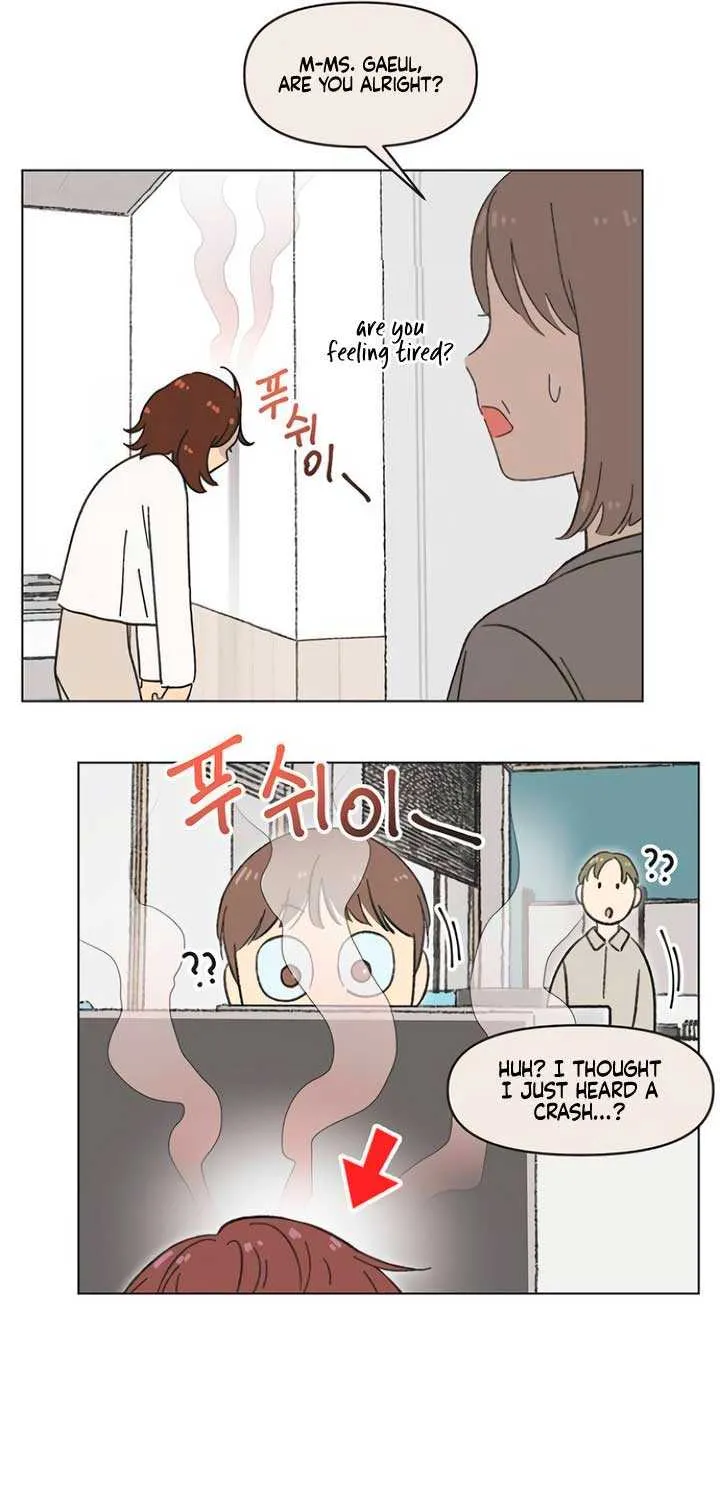 Read Youth Lovesome Manga Online