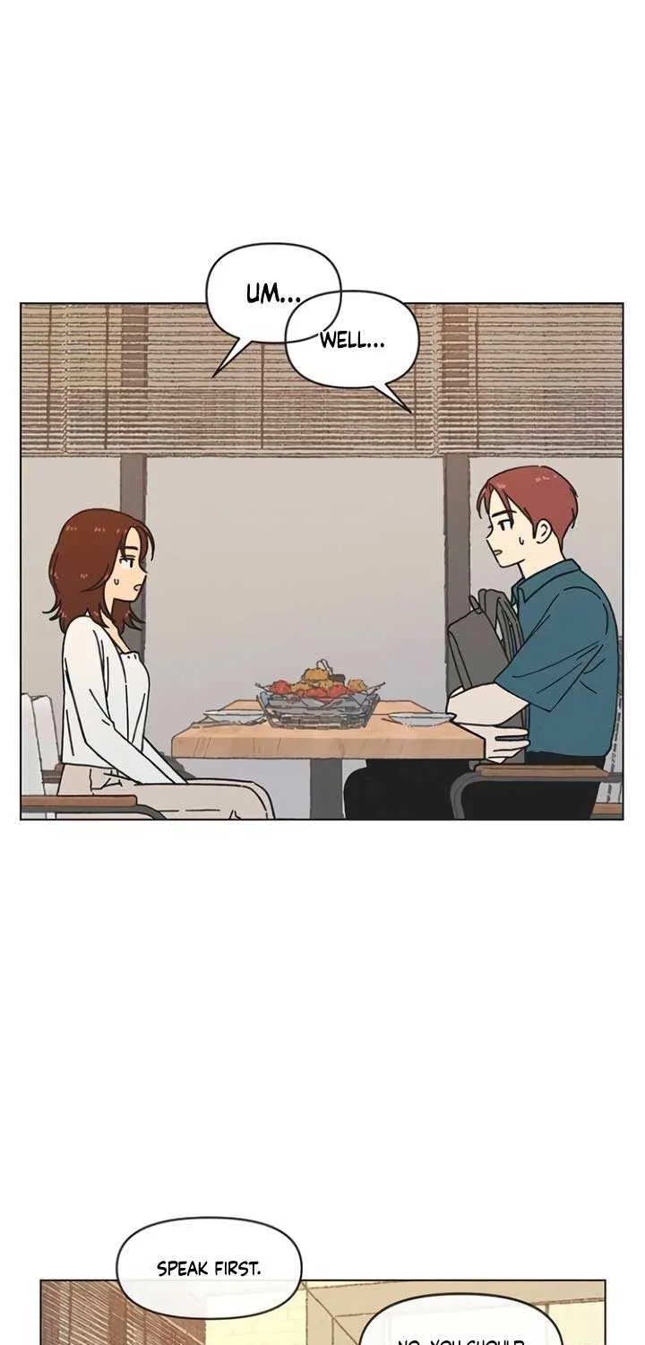 Read Youth Lovesome Manga Online