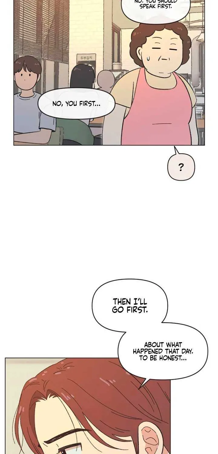 Read Youth Lovesome Manga Online