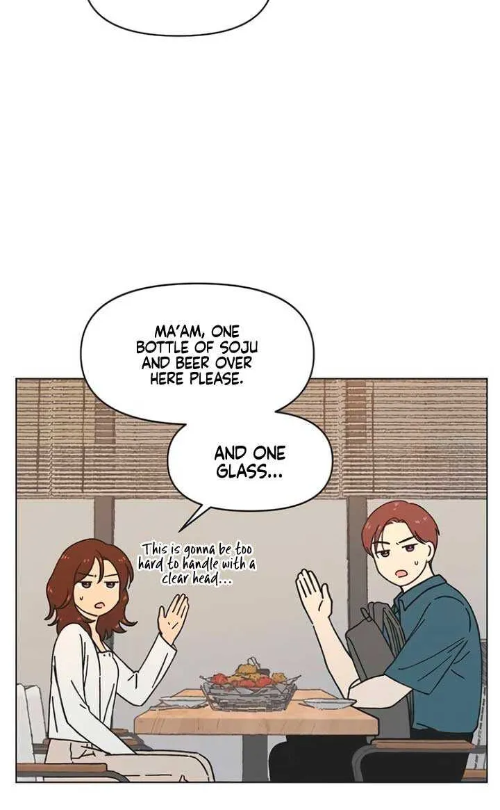 Read Youth Lovesome Manga Online