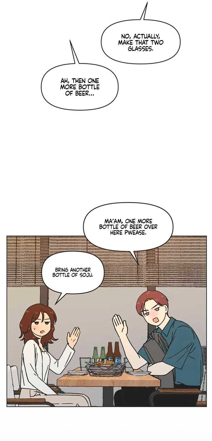 Read Youth Lovesome Manga Online