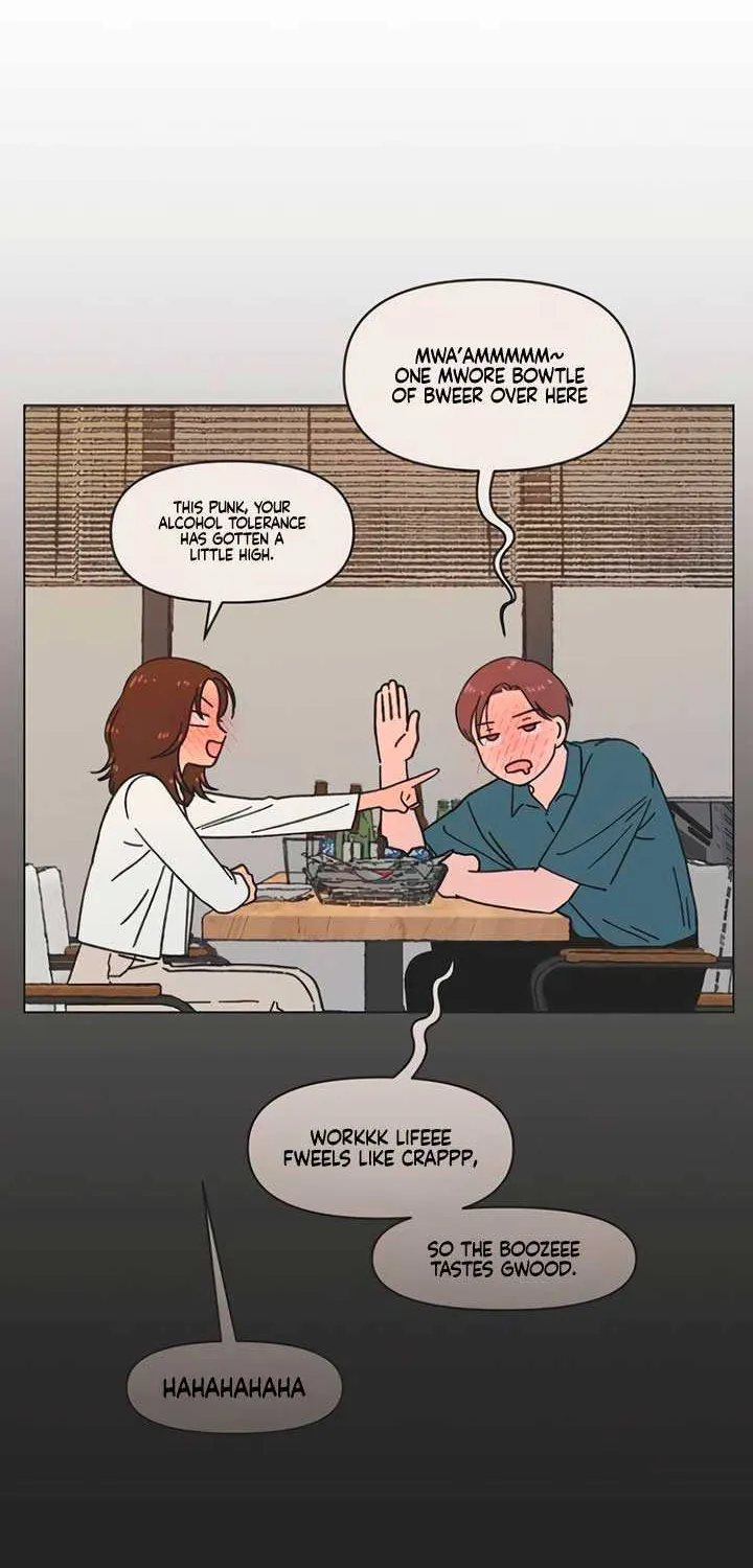 Read Youth Lovesome Manga Online