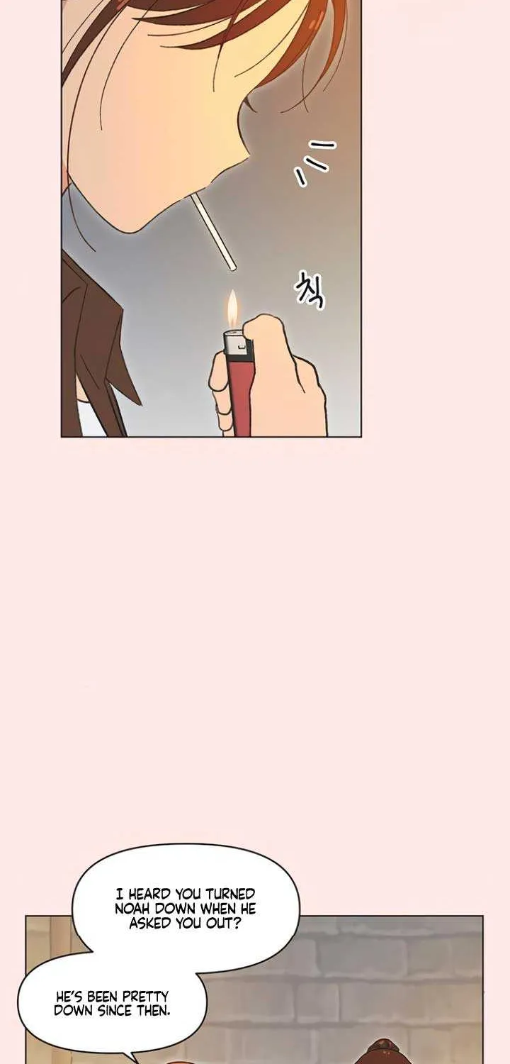 Read Youth Lovesome Manga Online