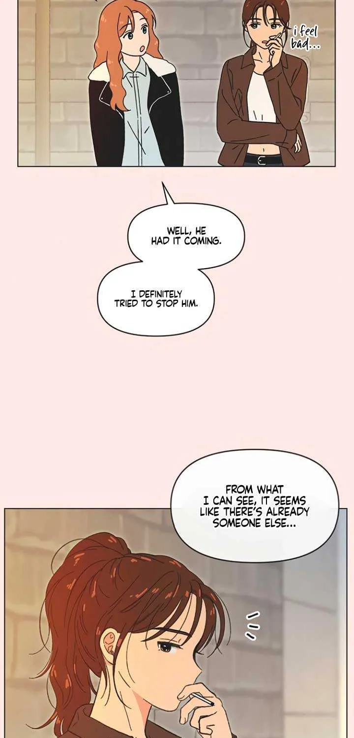 Read Youth Lovesome Manga Online