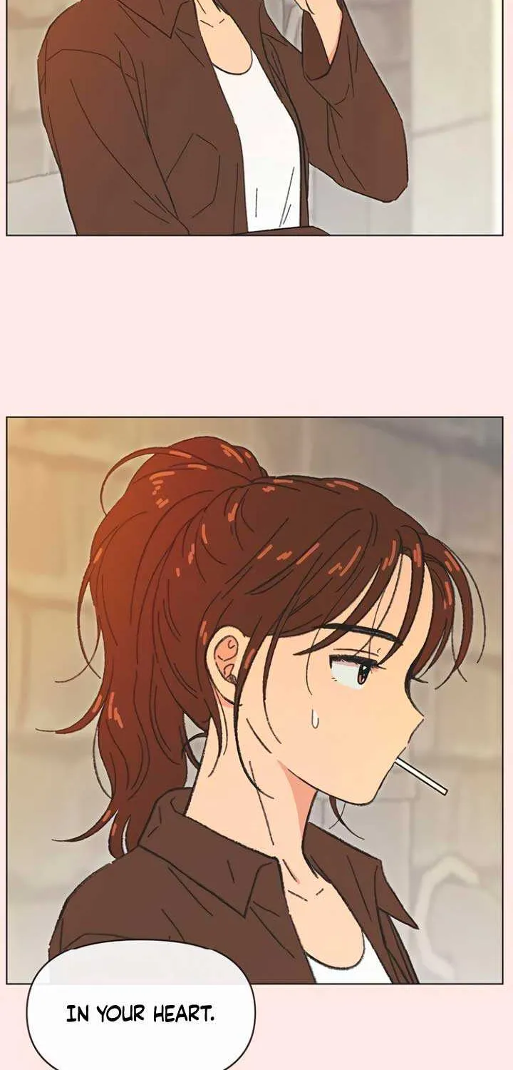 Read Youth Lovesome Manga Online