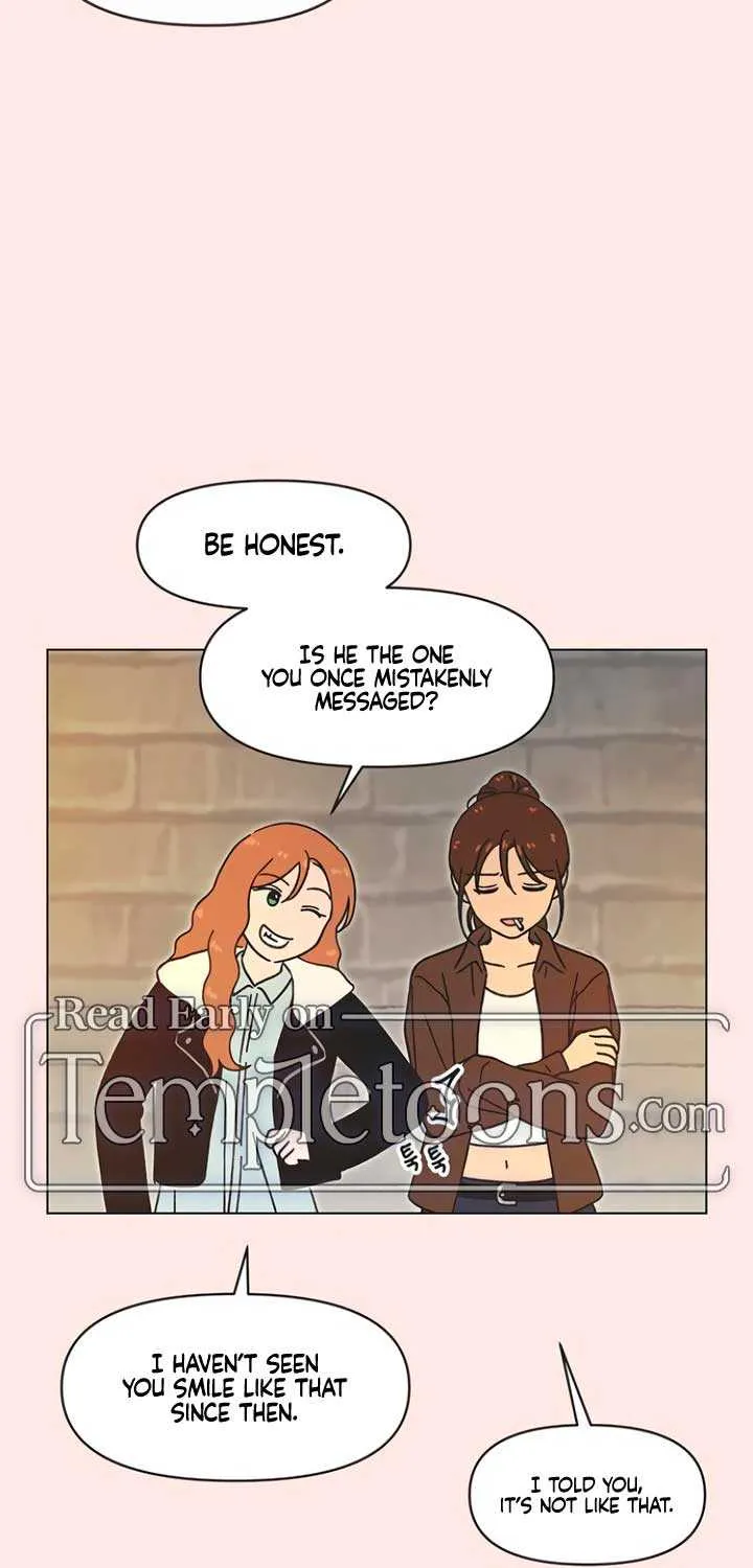 Read Youth Lovesome Manga Online