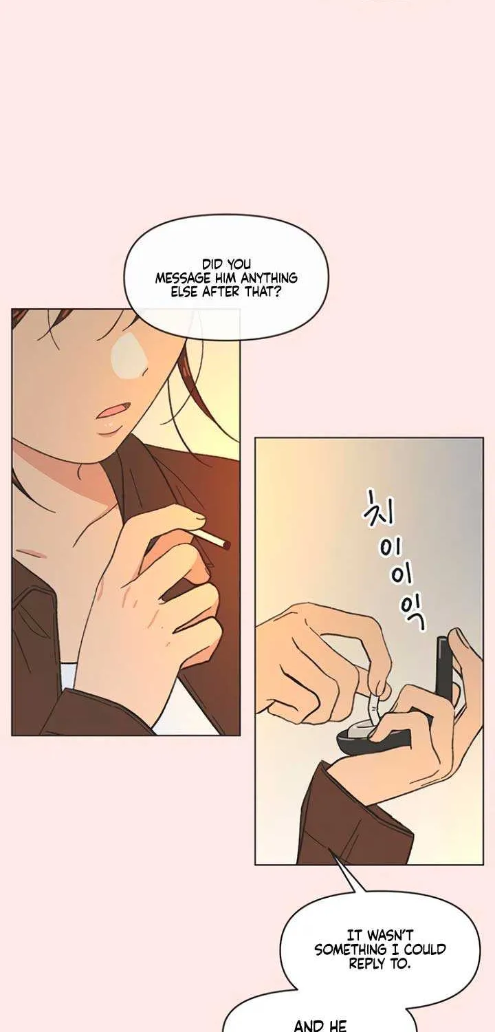 Read Youth Lovesome Manga Online