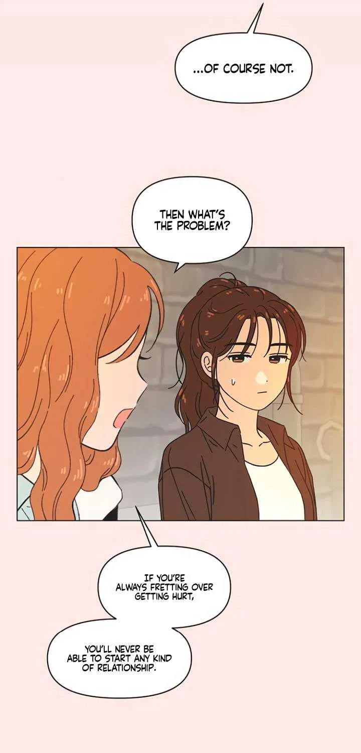 Read Youth Lovesome Manga Online