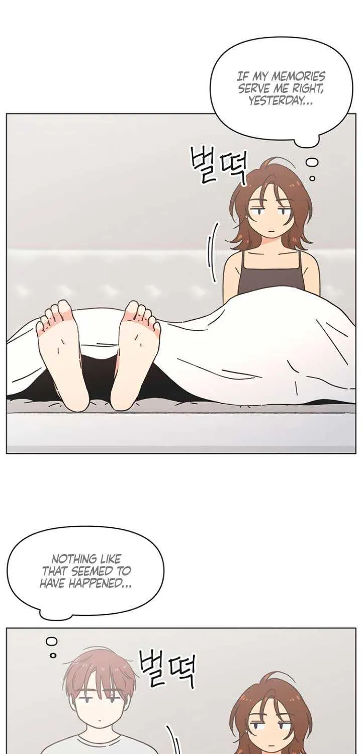 Read Youth Lovesome Manga Online