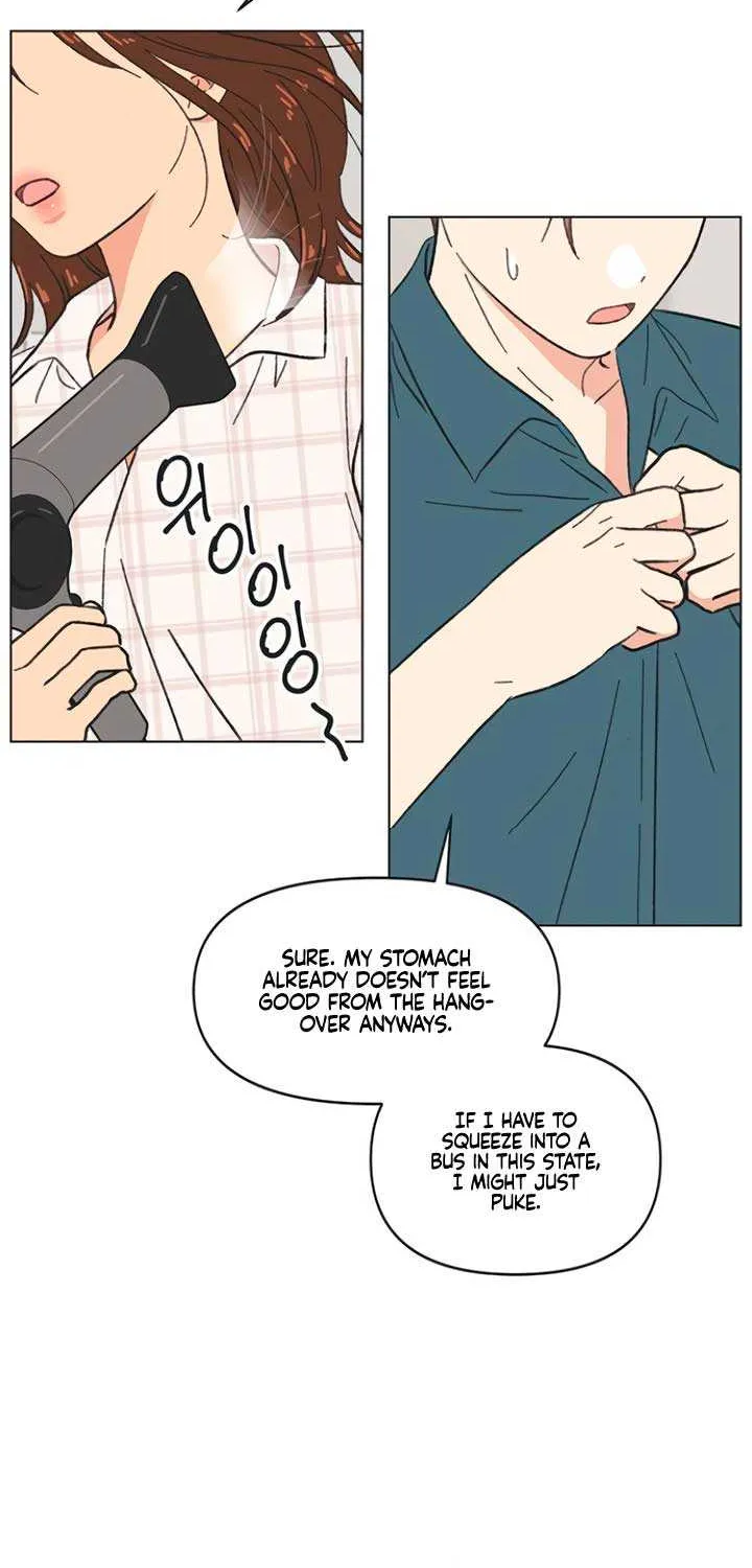 Read Youth Lovesome Manga Online