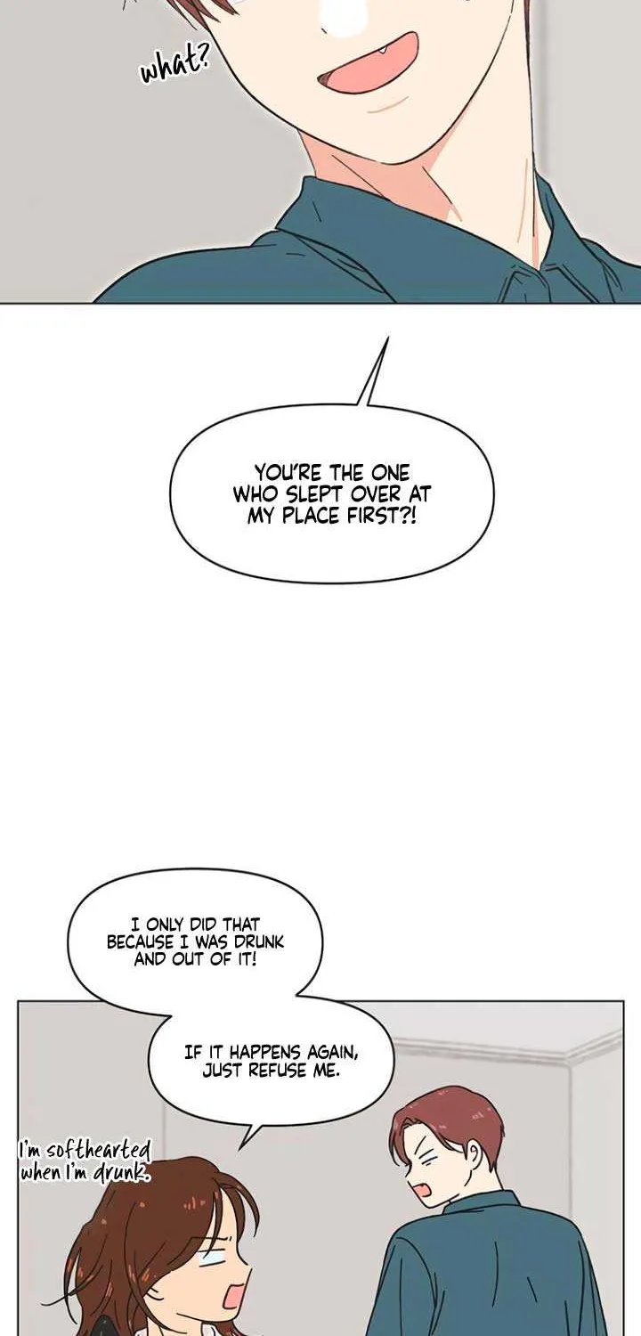 Read Youth Lovesome Manga Online