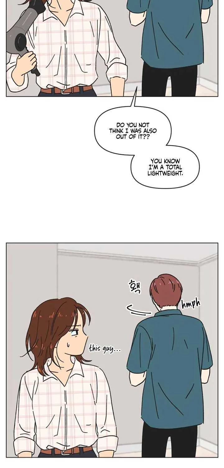 Read Youth Lovesome Manga Online