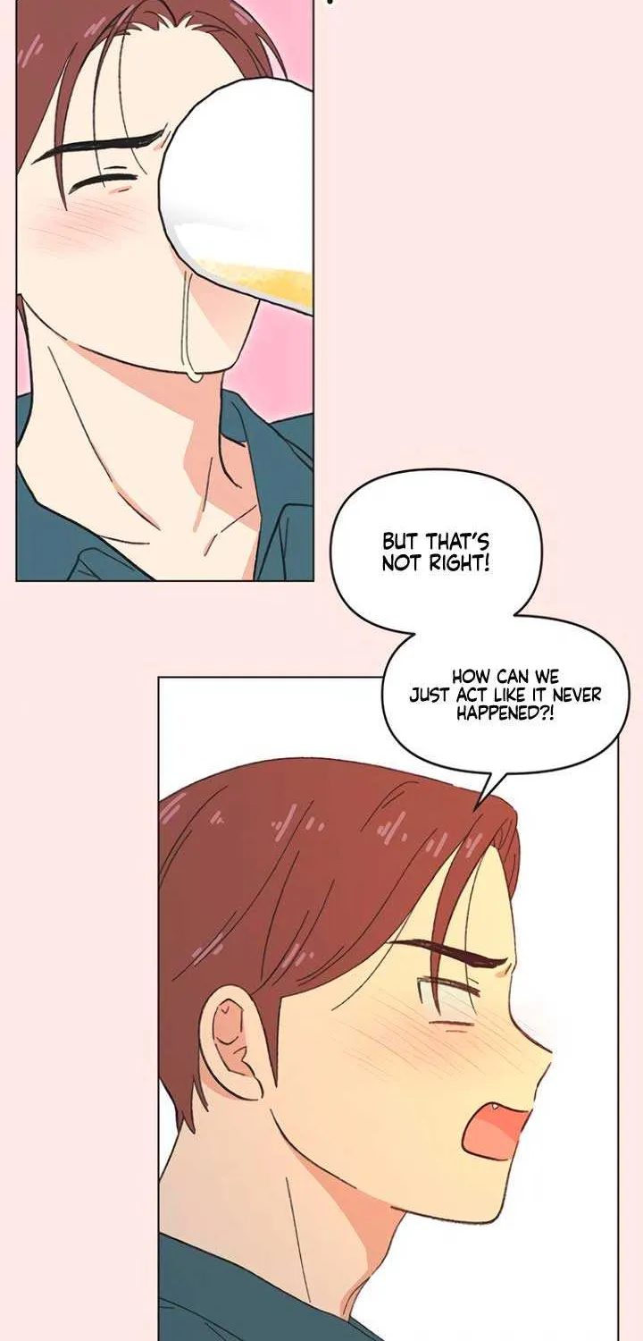 Read Youth Lovesome Manga Online