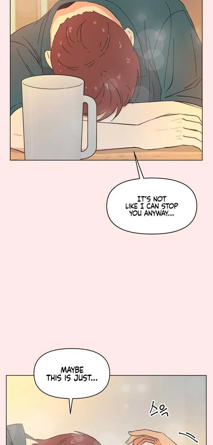 Read Youth Lovesome Manga Online