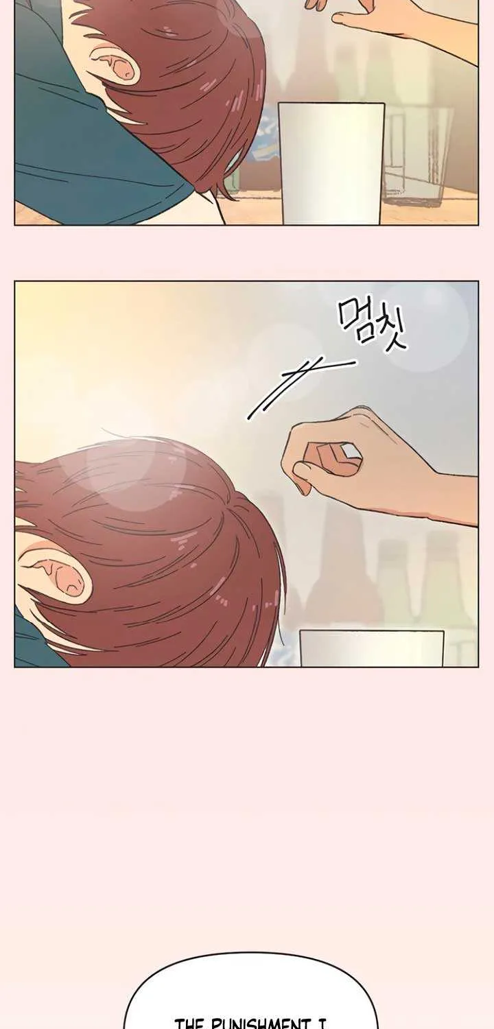 Read Youth Lovesome Manga Online