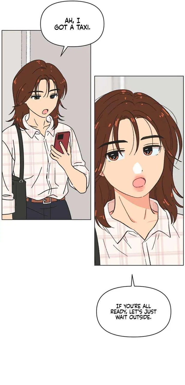 Read Youth Lovesome Manga Online