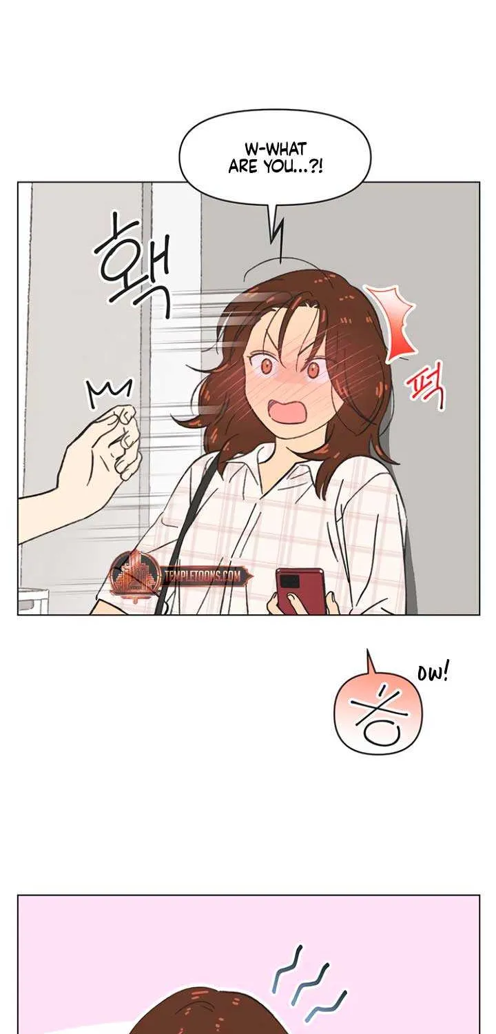 Read Youth Lovesome Manga Online