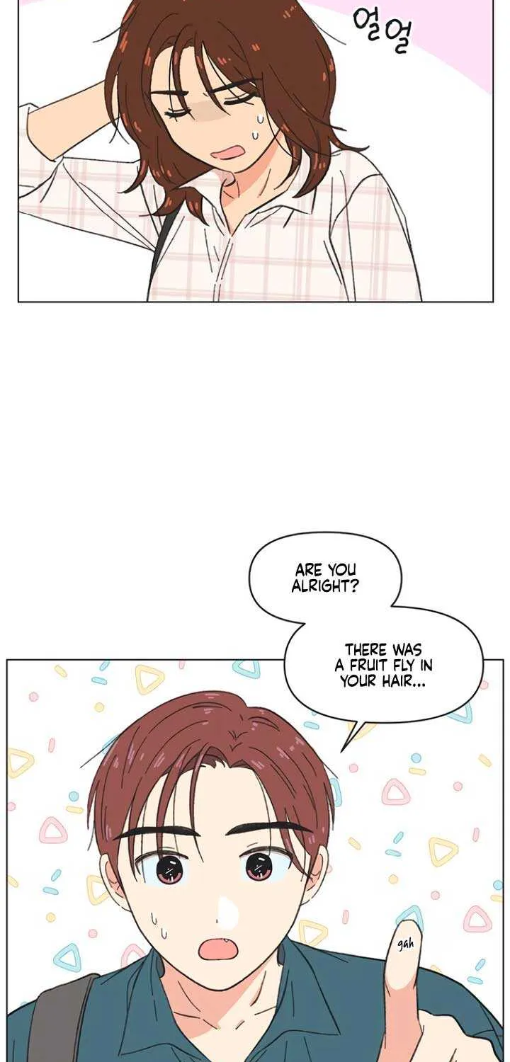 Read Youth Lovesome Manga Online