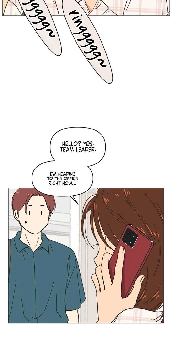 Read Youth Lovesome Manga Online