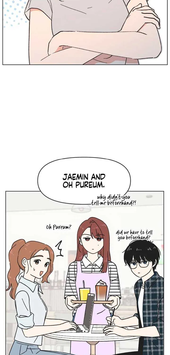 Read Youth Lovesome Manga Online