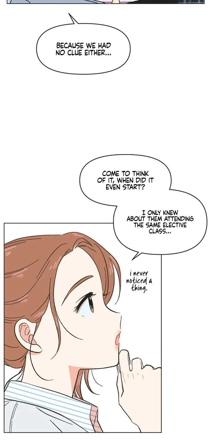 Read Youth Lovesome Manga Online