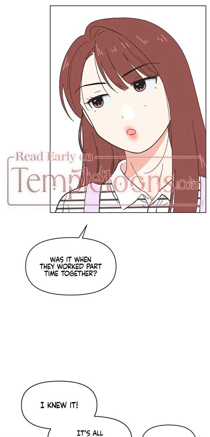 Read Youth Lovesome Manga Online